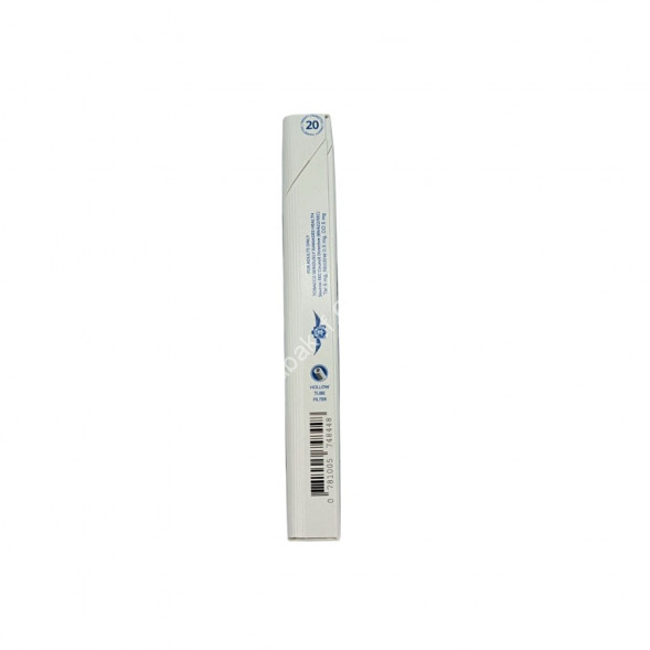 Сигареты Senator SuperSlim Blue (Сенатор Суперслим Блю) микс