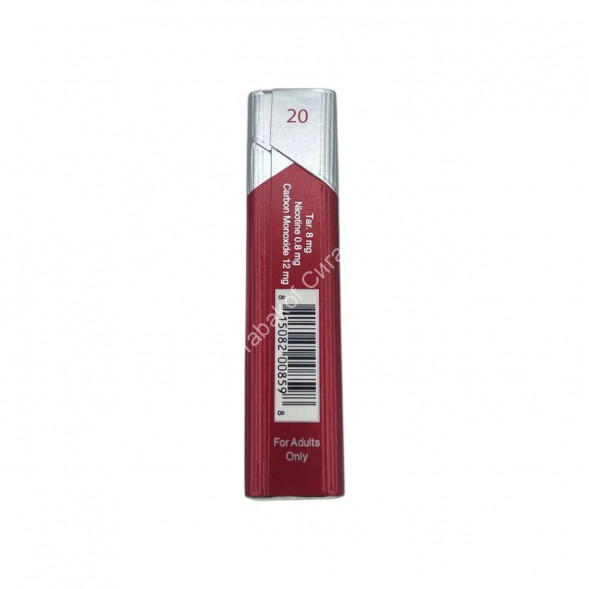 Сигареты Mond Queen Edition Red Compact Микс
