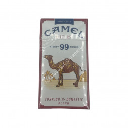 Сигареты Кэмел (Camel) Ninety 99 Nines Оригинал США Микс