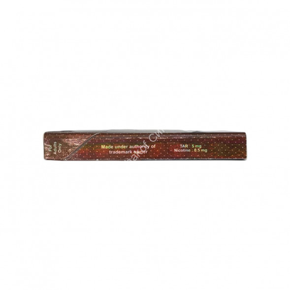 Сигареты Modest Cigar Tobacco Nano Микс