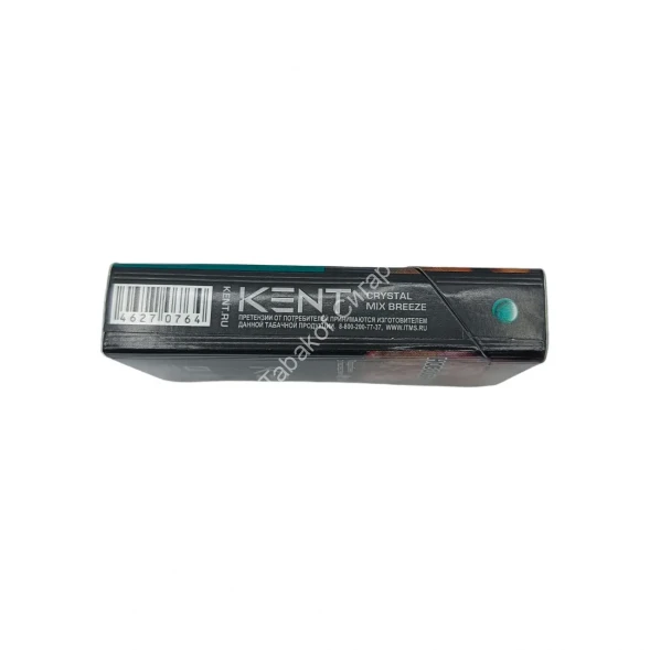 Сигареты Kent Crystal Mix Breeze Compact микс