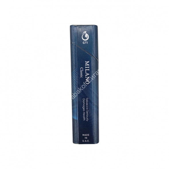 Сигареты Милано (Milano) Classic Bluе Оптом
