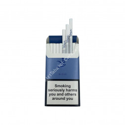 Сигареты Vogue Blue Super Slims Микс