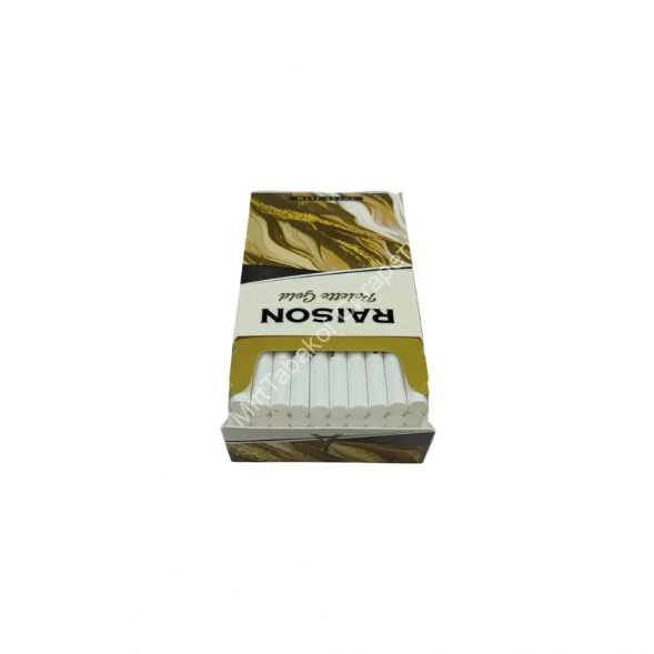 Сигареты Raison Palette Gold Super Slim микс