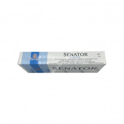 Сигареты Senator Light дубль King Size Оптом