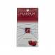 Сигареты Платинум Севен (Platinum Seven) Strawberry SuperSlims Микс