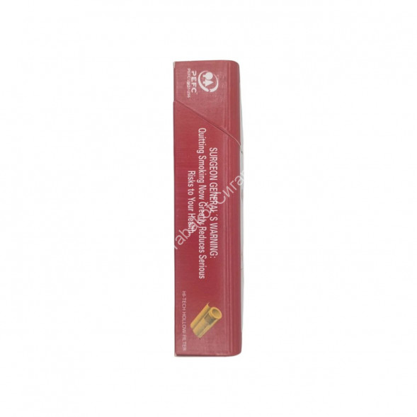 Сигареты Кэмел (Camel) Hard Pack Red Сompact Микс