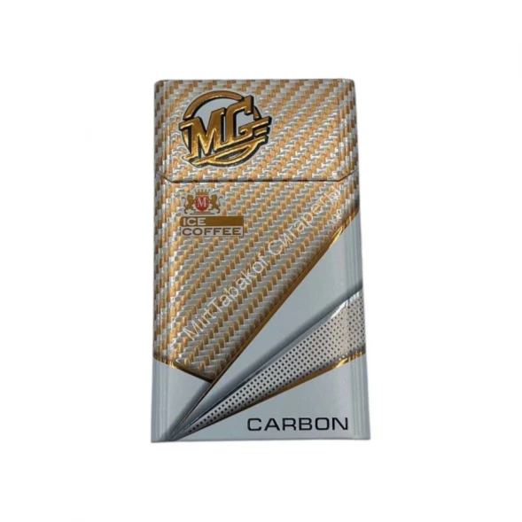 Сигареты MG Ice Coffee Compact Оптом