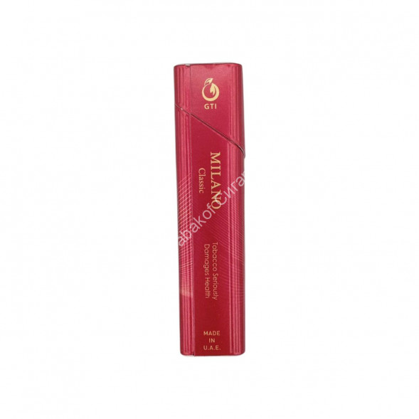 Сигареты Милано (Milano) Classic Red Микс