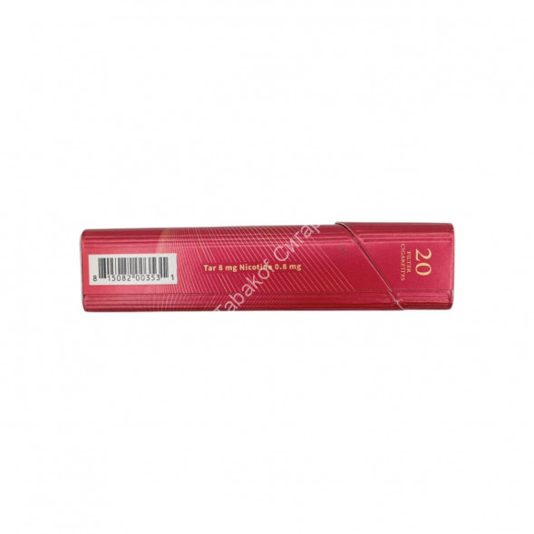 Сигареты Милано (Milano) Classic Red Микс