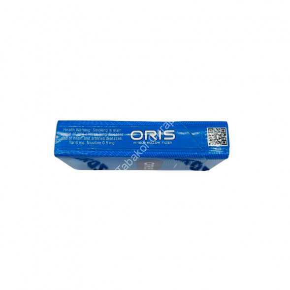 Сигареты Oris (Орис) Blue Тамань Compact Оптом
