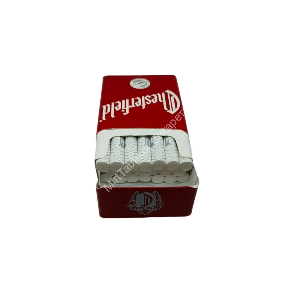 Сигареты Честерфилд Chesterfield Red (USA) МИКС