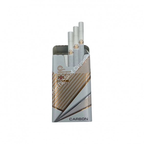 Сигареты MG Ice Coffee Compact Микс