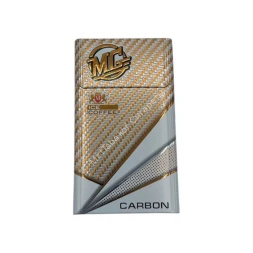 Сигареты MG Ice Coffee Compact Микс