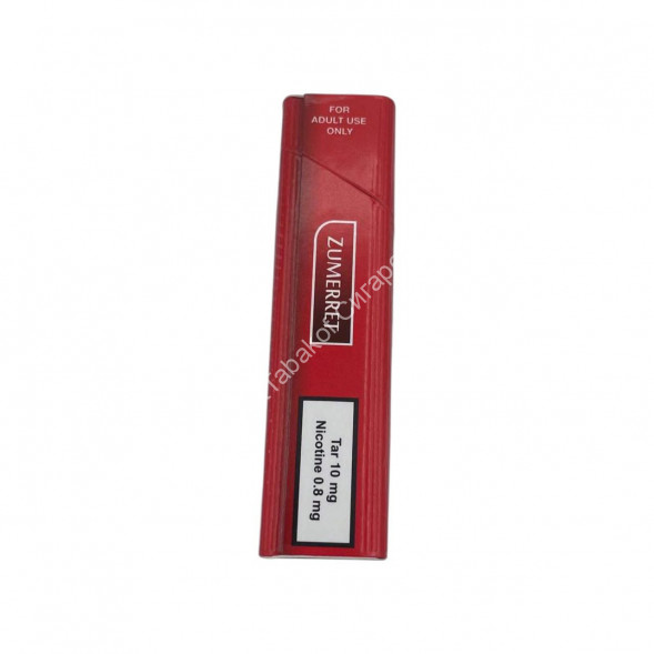 Сигареты Zumerret Red KS Микс
