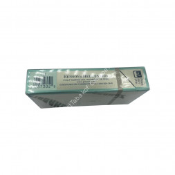 Сигареты BENSON & HEDGES MENTHOL 100'S DELUXE (USA) Оригинал Оптом