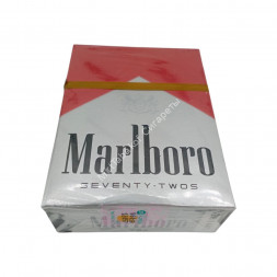Сигареты Мальборо (Marlboro) 72 mm Оригинал США Микс