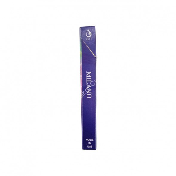 Сигареты Милано (Milano) Blueberry Applemint Super Slims Оптом