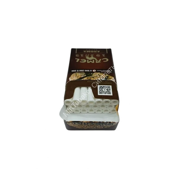 Сигареты Camel Aroma Brown Воронеж Compact микс