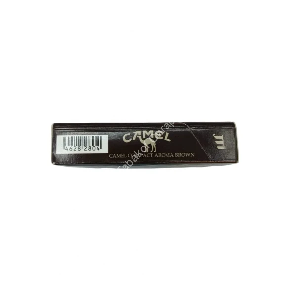 Сигареты Camel Aroma Brown Воронеж Compact микс