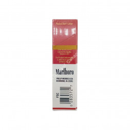 Сигареты Мальборо (Marlboro) Red Оригинал США Оптом