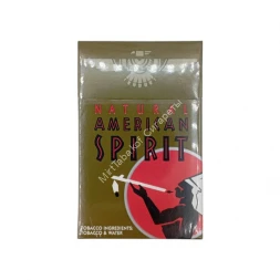 Сигареты Natural American Spirit Hunter Оригинал США Оптом
