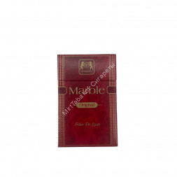 Сигареты Marble Original Red Аврора Оптом