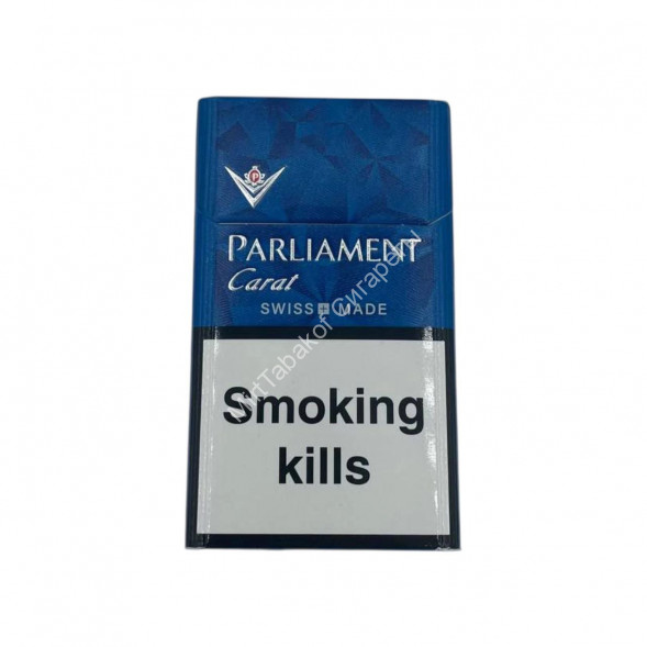 Сигареты Парламент (Parliament) Carat Duty Free Оптом