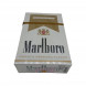 Сигареты Мальборо (Marlboro) Gold Оригинал США Оптом