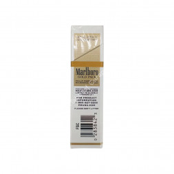 Сигареты Мальборо (Marlboro) Gold Оригинал США Оптом