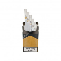 Сигареты Мальборо (Marlboro) Gold Touch Оптом