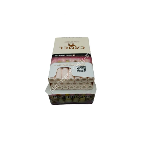 Сигареты Camel Special Amber Воронеж Compact микс