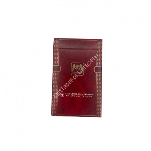Сигареты Marble Original Red Аврора Микс