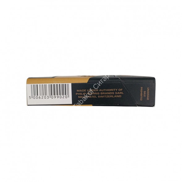 Сигареты Мальборо (Marlboro) Gold Touch Микс