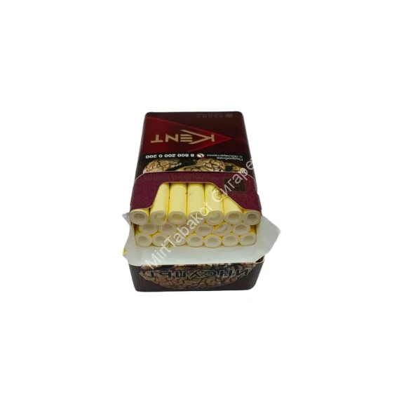 Сигареты Кент (Kent) Aroma Red King Size микс