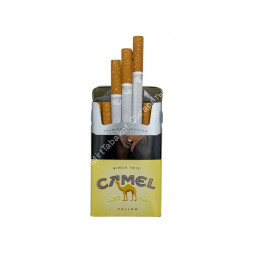 Сигареты Кэмел (Camel) Yellow Оригинал Оптом