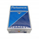 Сигареты Парламент (Parliament) Blue Оригинал США Оптом