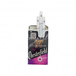 Сигареты Chesterfield Remix Premium Микс