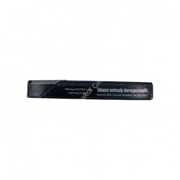 Сигареты Omega Black Menthol Оптом  