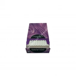 Сигареты Milano Streams Fresh Blueberry Super Slims оптом