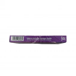 Сигареты Milano Streams Fresh Blueberry Super Slims оптом