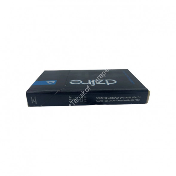 Сигареты Dzire American Blend Nano Оптом