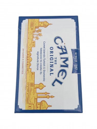 Сигареты Кэмел (Camel) Hard Pack Blue Микс