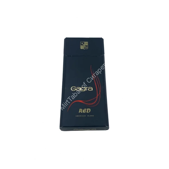 Сигареты Gagra Red Slims Оптом
