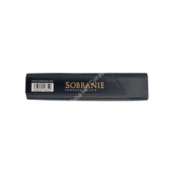 Сигареты Sobranie Black Compact Оптом