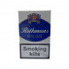 Сигареты Ротманс (Rothmans) Blue KingSize Duty Free Оптом