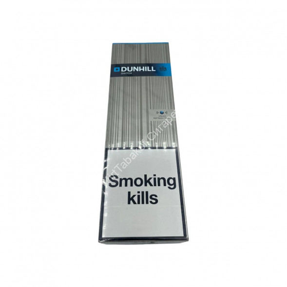 Сигареты Данхил (Dunhill) Swith King Size Оригинал Оптом