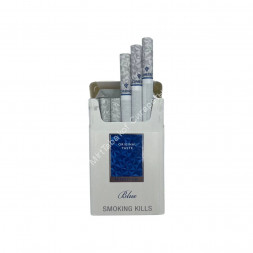 Сигареты Zumerret Blue King Size Микс