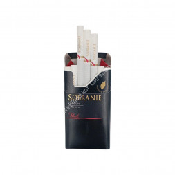 Сигареты Sobranie Black Compact Микс