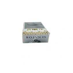 Сигареты Senator Superslim Silver (Сенатор Суперслим Сильвер) микс